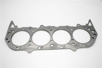 Cometic Gasket Cometic Chevrolet ZL1 Mark-IV Big Block V8 .040in MLS Cylinder Head Gasket - 4.300in Bore