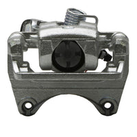 DFC 06-07 Mazda 6 Rear-L Silver Zinc Coated Premium Caliper