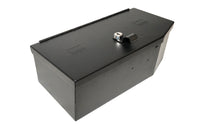 Tuffy Products Tuffy Jeep Gladiator Compact Underseat Lockbox W/ Combo Lock