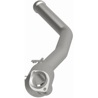 MagnaFlow 09-12 Mercedes-Benz GL450 4.6L Direct Fit Converter