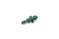 Radium Engineering Radium 6AN ORB w/ 10mm Barb to 6AN Male Bulkhead Fitting