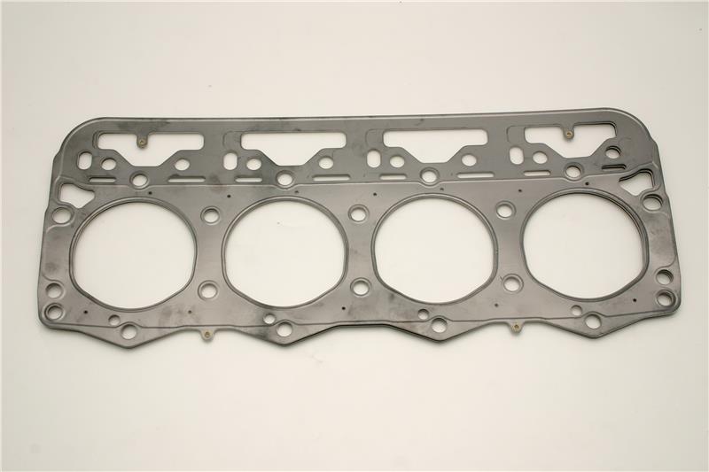 Cometic Gasket Cometic 94-03 Ford 7.3L Powerstroke Diesel 4.140 inch Bore .075 inch MLS-5 Head Gasket