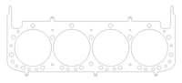 Cometic Gasket Cometic GM Dart/Brodix Small Block V8 .040in / 4.270in Bore / 4.500in Bore Center MLS Head Gasket