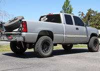 Flowmaster 99-06 GM Trucks 5.3L FlowFX DOSS Cat-Back Exhaust System