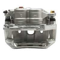 DFC 92-00 Lexus SC300 Front-R Silver Zinc Coated Premium Caliper