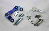 Cusco Power Steering Rack Brace 08+ Impeza GRB/GVB/GH/GE/Forester SH5/9 / 03-09 Legacy BP5/BL5