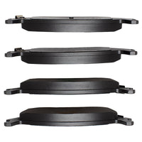 R1 Concepts R1 02-24 Ram 1500 Rear Off-Road/Tow Brake Pads