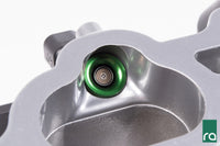 Radium Engineering Toyota 1JZ-GTE non-VVTi Engine Top Feed Fuel Rail