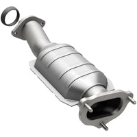 MagnaFlow Direct Fit Catalytic Converter 04 Ranger/BSer rr 3.0L