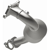 MagnaFlow 12-13 Chevrolet Impala 3.6L Direct Fit Converter