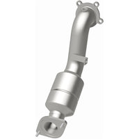 MagnaFlow California Catalytic Converter Direct Fit - 2013 Cadillac ATS L4 2.0L