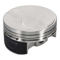 Wiseco Chevy LS 4.155in Bore 1.165in CH -2.00 CC Piston Set