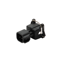 DeatschWerks Jetronic/EVI/Minitimer to USCAR PnP Injector Clips