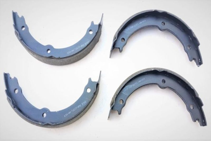 PowerStop Power Stop 06-10 Hummer H3 Rear Autospecialty Parking Brake Shoes