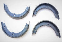 PowerStop Power Stop 06-10 Hummer H3 Rear Autospecialty Parking Brake Shoes