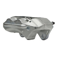 DFC 96-02 Toyota 4Runner Front-L Silver Zinc Coated Premium Caliper