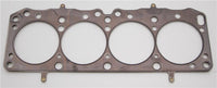 Cometic Gasket Cometic Cosworth FVA/FVC .045in MLS Cylinder Head Gasket - 88mm Bore