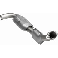MagnaFlow Direct Fit Catalytic Converter 00-01 Ford F-150 4.6L 2wd