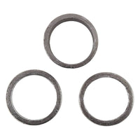 Vertex Pistons Vertex Gaskets 01-05 Yamaha YFM660R Raptor Exhaust Gasket Kit
