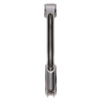 Manley Performance Manley Chevy Small Block 6.000in H Beam w/ ARP 2000 Connecting Rods - Single