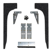 ARB Roller Drawer Side Floor Kit Jk Wrangler 4 Door