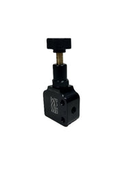 Baer Brakes General Fit Proportioning Valve w/ Adjustable Knob & Fittings