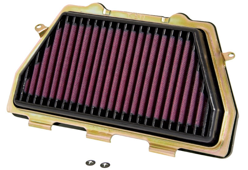 K&N Engineering K&N 08-13 Honda CBR1000RR 999 Race Specific Replacement Air Filter