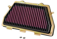 K&N Engineering K&N 08-13 Honda CBR1000RR 999 Race Specific Replacement Air Filter