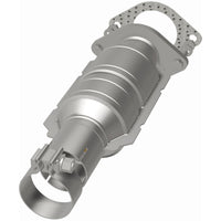 MagnaFlow 2009-2013 Malibu L4 2.5L SS Direct Fit Catalytic Converter