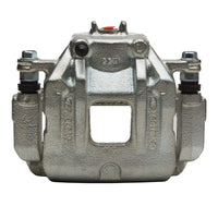 DFC 10-13 Hyundai Santa Fe Front-L Premium Caliper - Silver Zinc Coated