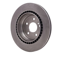 DFC 01-02 Mercedes-Benz S600 Rear Brake Rotor