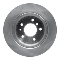 DFC 87-92 BMW 735i Rear Brake Rotor