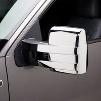 Putco 10-15 Hyundai Tucson IX - (w/o LED Opening) Mirror Covers