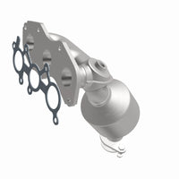 MagnaFlow DF Cat Conv 07-10 Lex/Toy ES350/Camry / Toy 05-10 Avalon 3.5L P/S Manifold *NO CALIFORNIA*