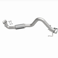 Magnaflow BRE Exhaust 10-11 Kia Soul 2.0L Front Pipe Kit