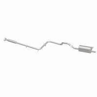 MagnaFlow BRE Exhaust Kit 96-99 Nissan 200SX Sentra 1.6L