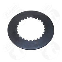 Yukon Gear & Axle Yukon Gear Powr Lok Belleville Clutch Plate / Splined