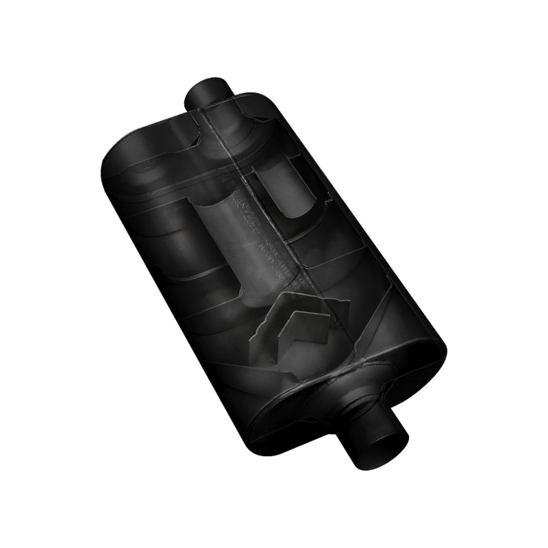 Flowmaster 2.25 IN(O)/OUT(C) 50 Series SUV/PF Muffler