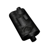 Flowmaster 2.25 IN(O)/OUT(C) 50 Series SUV/PF Muffler