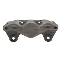 DFC 89-96 Nissan 300ZX Turbo Rear-L Black Powder Coated Premium Caliper