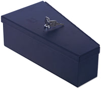 Tuffy Products Tuffy Universal Lockbox W/ Keyed Lock