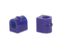 SuperPro Sway Bar Bushing Kit