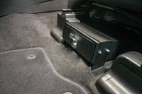 Tuffy Products Tuffy Underseat Drawer W/ Keyed Lock For Ford Explorer & Police Interceptor