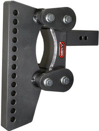 GEN-Y Hitch Gen-Y The Boss Torsion-Flex 2.5in Weight Distribution Shank 11in Drop 2.4K TW 21K Hitch