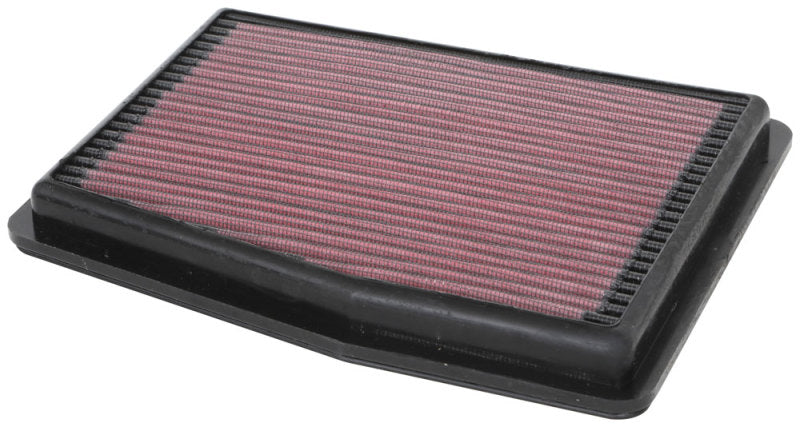 K&N Engineering K&N 2020 Hyundai Sonata L4-2.0L F/I Replacement Drop In Air Filter