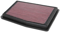 K&N Engineering K&N 2020 Hyundai Sonata L4-2.0L F/I Replacement Drop In Air Filter