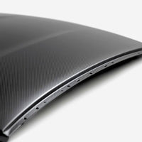 Seibon 2022 Toyota GR86 / Subaru BRZ Dry Carbon Roof Replacement