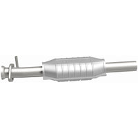 MagnaFlow Conv Ford-Mercury 26X6.5X4 2/2