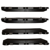 R1 Concepts R1 08-25 Lexus IS F Front R1 Optimum OE Brake Pads
