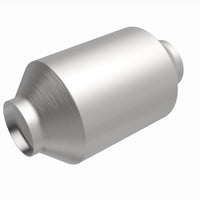 MagnaFlow Universal Catalytic Converter 2.5in Spun CA
